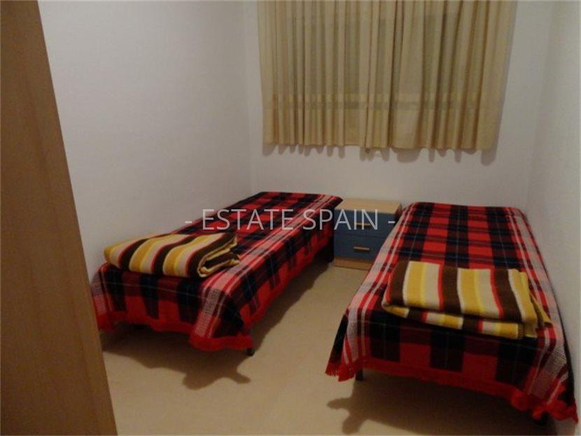 Таунхаус в Майами-Плайя 70 м2 №BL21720A5F40  - Продажа - 8 large