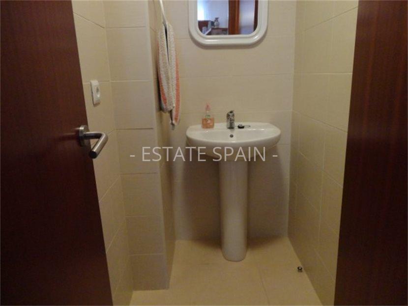 Таунхаус в Майами-Плайя 70 м2 №BL21720A5F40  - Продажа - 4 large