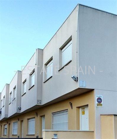 Таунхаус в Майами-Плайя 70 м2 №BL21720A5F40  - Продажа - 1 preview