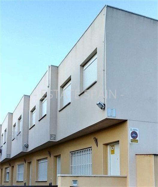 Таунхаус в Майами-Плайя 70 м2 №BL21720A5F40  - Продажа - 1 large