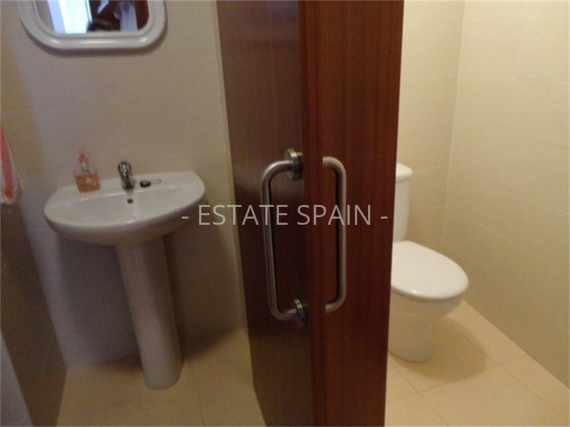 Таунхаус в Майами-Плайя 70 м2 №BL21720A5F40  - Продажа - 5 large