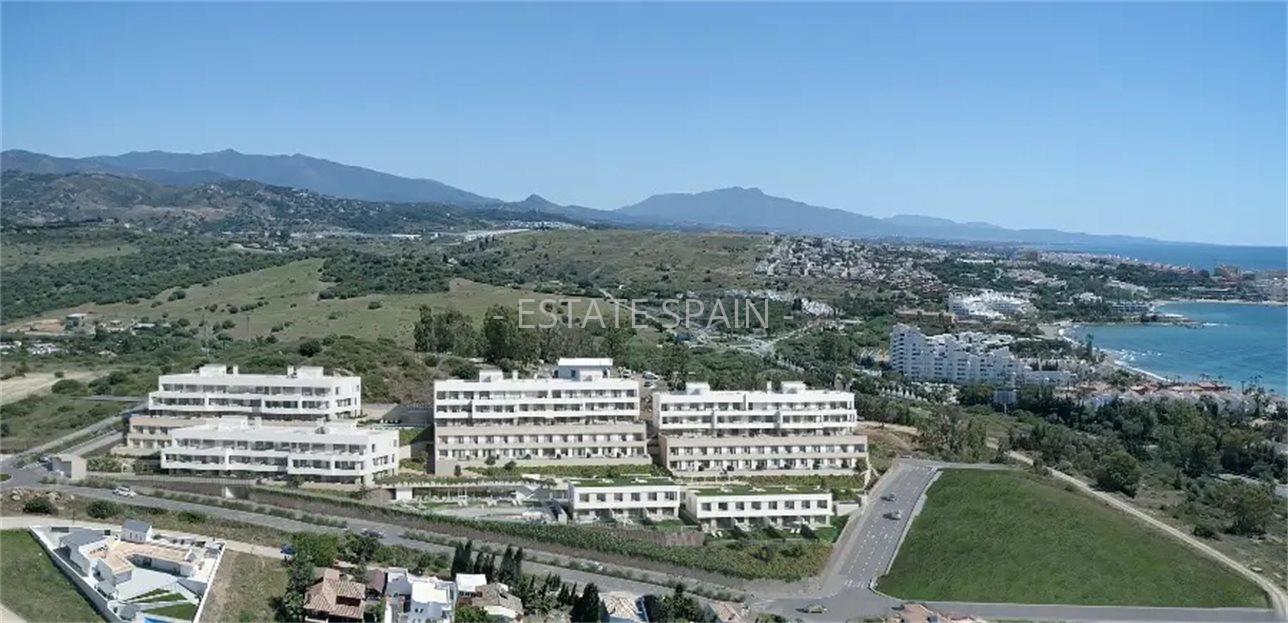 Апартаменты в Эстепоне 139 м2 №ART2621323EF1  - Продажа - 3 large