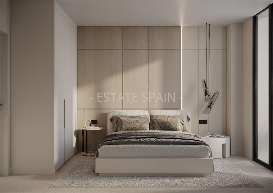 Бунгало в Эль-Параисо 259 м2 №BL24418058B6  - Продажа - 24 large