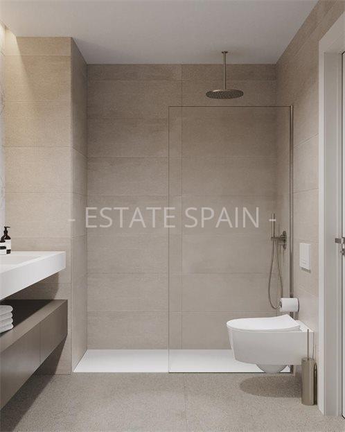 Бунгало в Эль-Параисо 259 м2 №BL24418058B6  - Продажа - 29 large