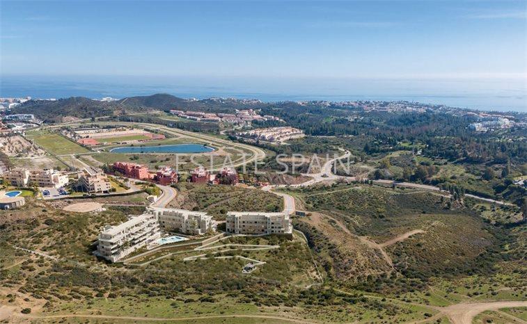 Апартаменты в Михасе 126 м2 №ART24711B290  - Продажа - 11 preview