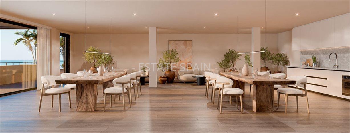 Апартаменты в Михасе 126 м2 №ART24711B290  - Продажа - 8 preview