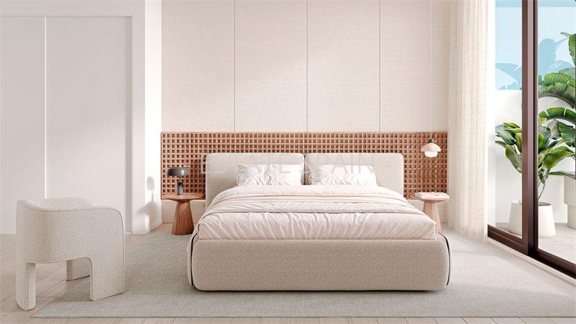 Апартаменты в Михасе 126 м2 №ART24711B290  - Продажа - 6 preview