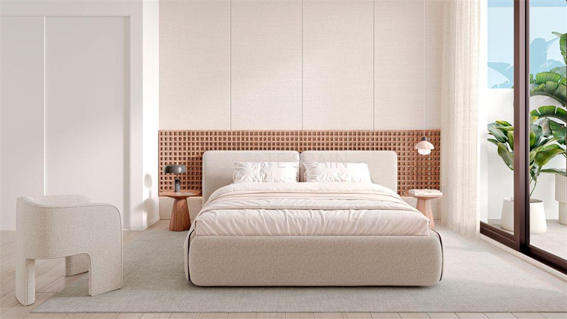 Апартаменты в Михасе 126 м2 №ART24711B290  - Продажа - 6 large