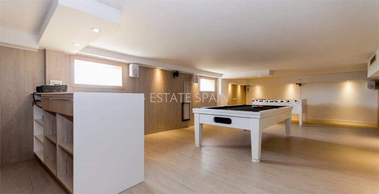 Вилла в Деэса-де-Кампоамор 319 м2 №VL26220D928E  - Продажа - 24 large