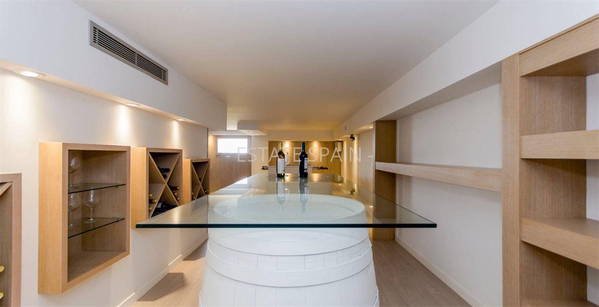 Вилла в Деэса-де-Кампоамор 319 м2 №VL26220D928E  - Продажа - 26 large