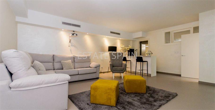 Вилла в Деэса-де-Кампоамор 319 м2 №VL26220D928E  - Продажа - 13 preview