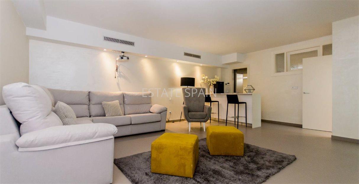 Вилла в Деэса-де-Кампоамор 319 м2 №VL26220D928E  - Продажа - 13 large