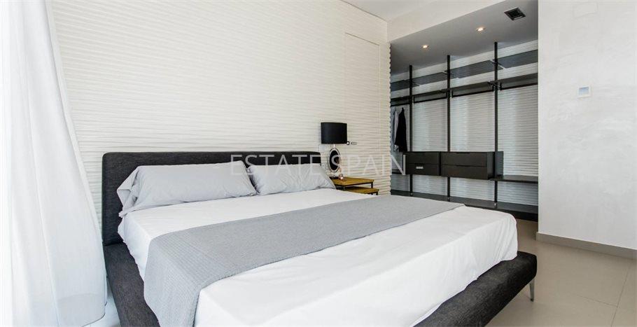 Вилла в Деэса-де-Кампоамор 319 м2 №VL26220D928E  - Продажа - 28 preview