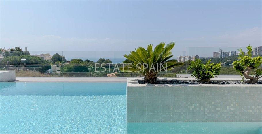 Вилла в Деэса-де-Кампоамор 319 м2 №VL26220D928E  - Продажа - 10 preview