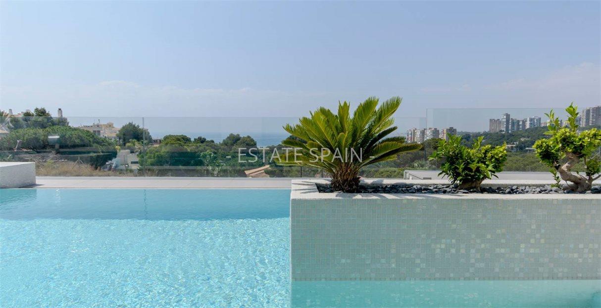 Вилла в Деэса-де-Кампоамор 319 м2 №VL26220D928E  - Продажа - 10 large