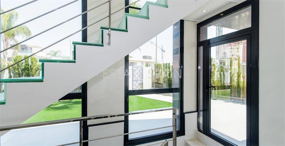 Вилла в Деэса-де-Кампоамор 319 м2 №VL26220D928E  - Продажа - 20 preview