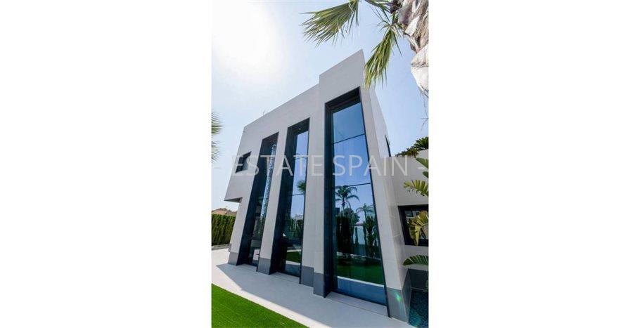 Вилла в Деэса-де-Кампоамор 319 м2 №VL26220D928E  - Продажа - 4 preview