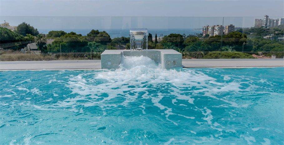 Вилла в Деэса-де-Кампоамор 319 м2 №VL26220D928E  - Продажа - 8 preview