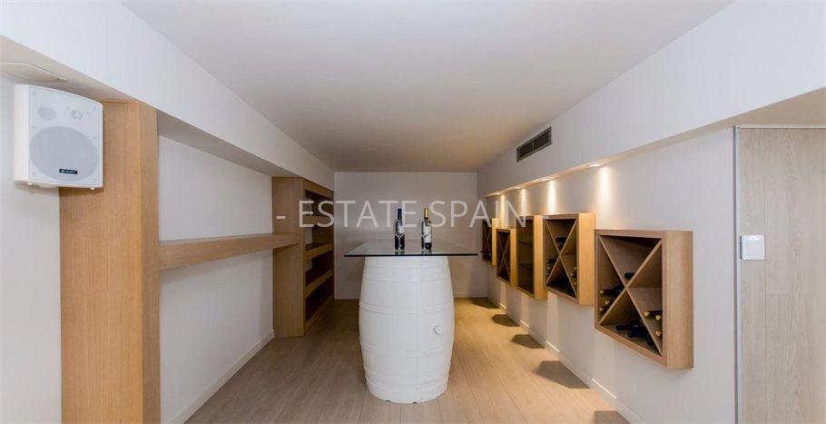 Вилла в Деэса-де-Кампоамор 319 м2 №VL26220D928E  - Продажа - 23 preview