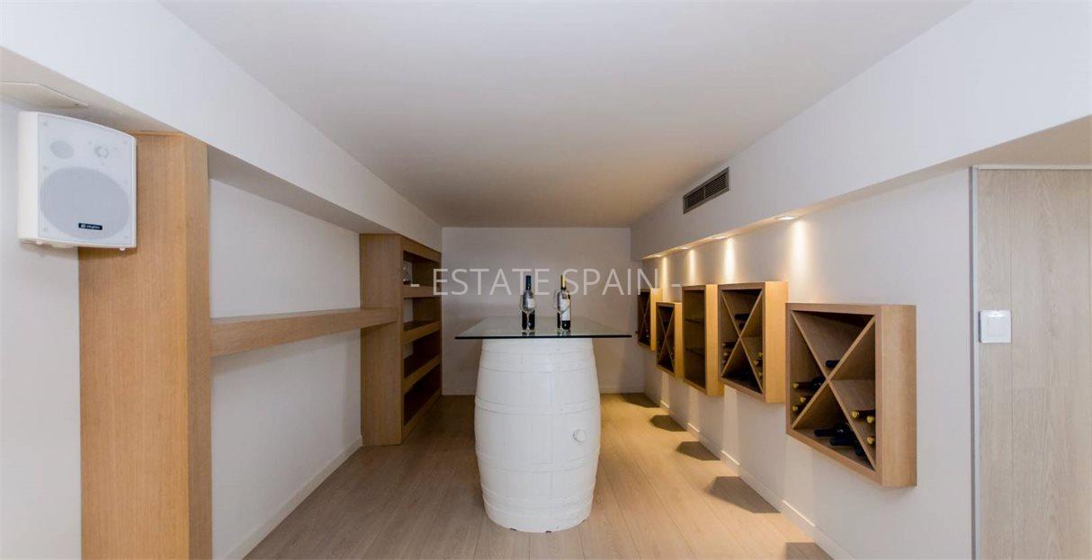 Вилла в Деэса-де-Кампоамор 319 м2 №VL26220D928E  - Продажа - 23 large