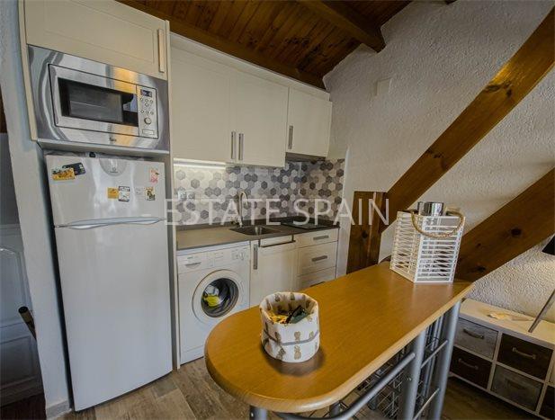 Апартаменты в Дении 52 м2 №ART24435B0AA  - Продажа - 7 preview