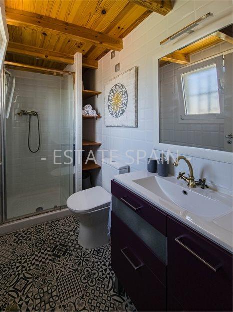 Апартаменты в Дении 52 м2 №ART24435B0AA  - Продажа - 14 large