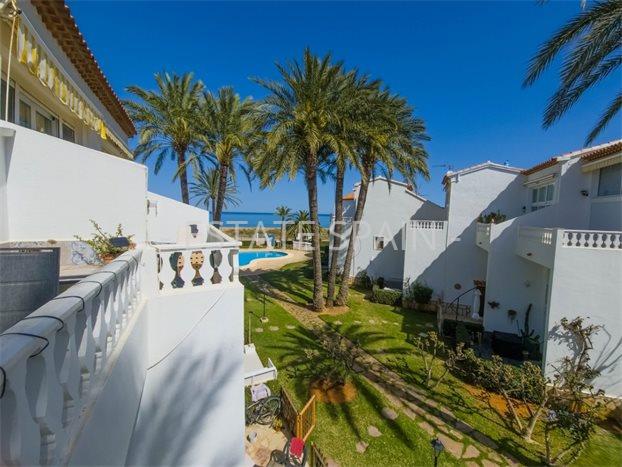 Апартаменты в Дении 52 м2 №ART24435B0AA  - Продажа - 1 preview