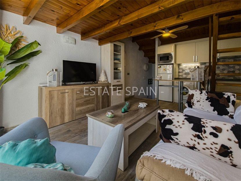 Апартаменты в Дении 52 м2 №ART24435B0AA  - Продажа - 3 large