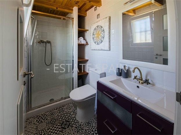 Апартаменты в Дении 52 м2 №ART24435B0AA  - Продажа - 13 preview