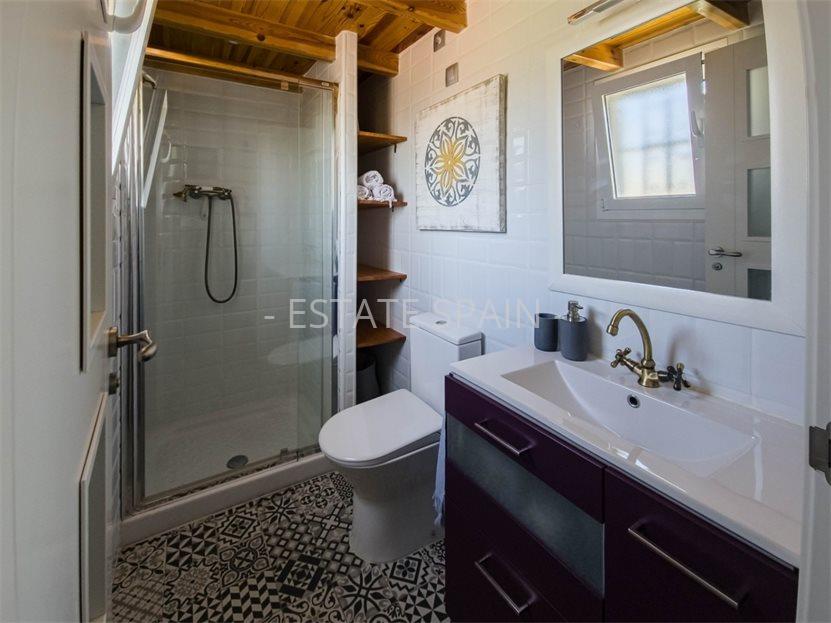 Апартаменты в Дении 52 м2 №ART24435B0AA  - Продажа - 13 large