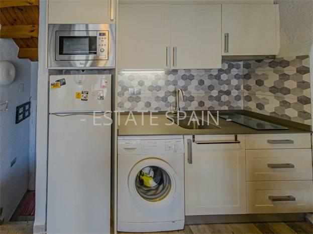 Апартаменты в Дении 52 м2 №ART24435B0AA  - Продажа - 8 preview