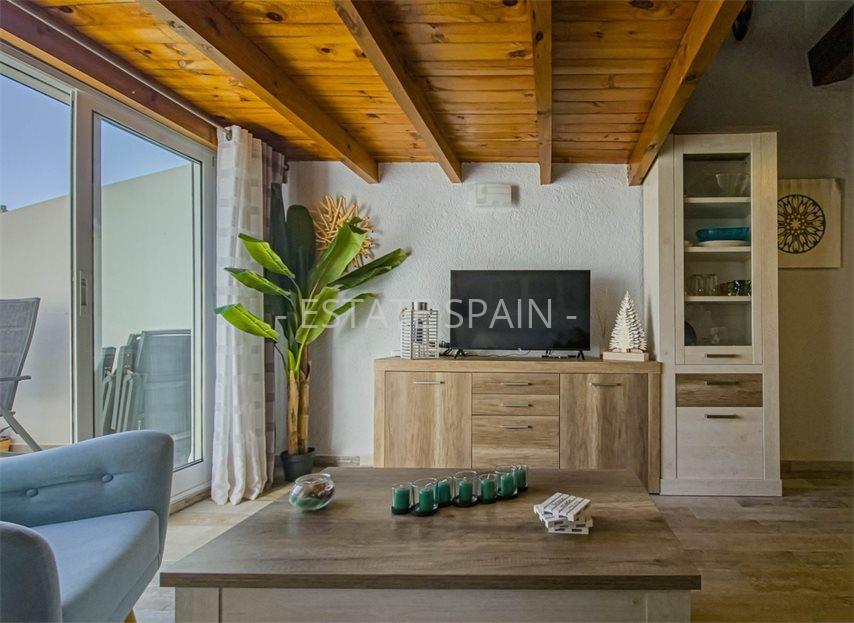 Апартаменты в Дении 52 м2 №ART24435B0AA  - Продажа - 4 large