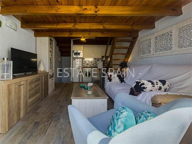 Апартаменты в Дении 52 м2 №ART24435B0AA  - Продажа - 2 preview