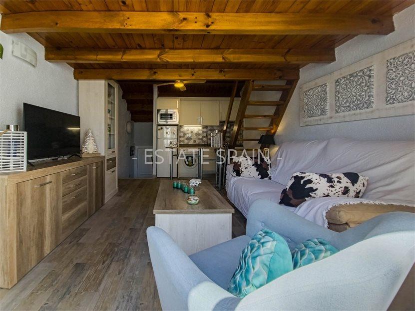 Апартаменты в Дении 52 м2 №ART24435B0AA  - Продажа - 2 large