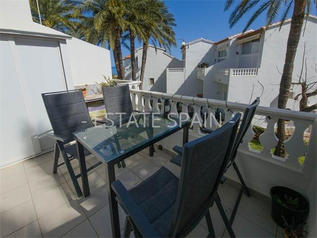 Апартаменты в Дении 52 м2 №ART24435B0AA  - Продажа - 16 preview