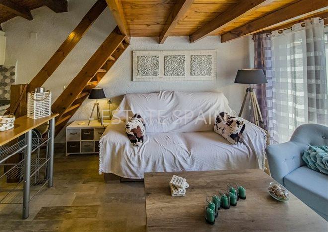 Апартаменты в Дении 52 м2 №ART24435B0AA  - Продажа - 5 preview