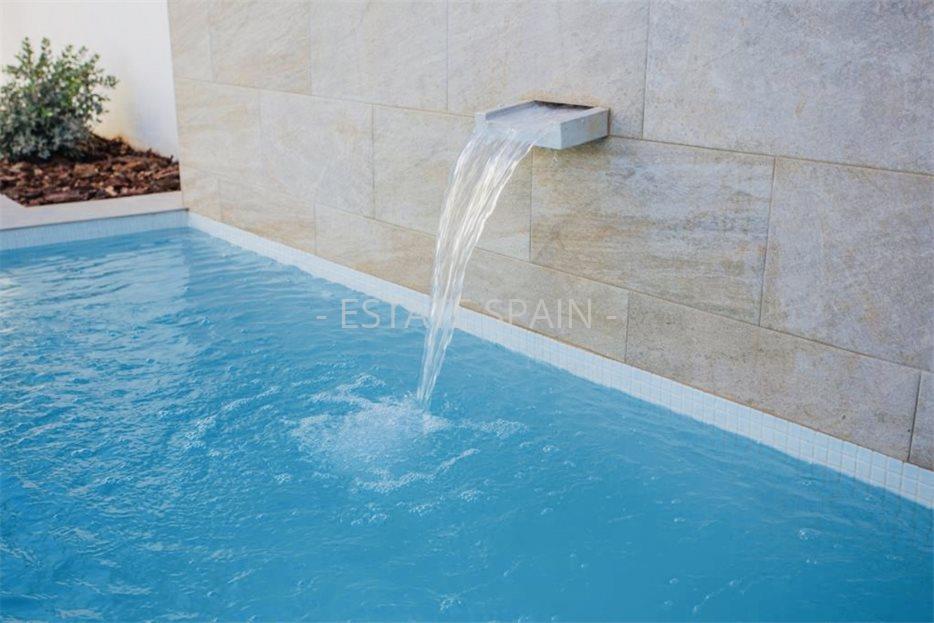 Вилла в Лос-Монтесиносе 201 м2 №VL22118CEB52  - Продажа - 31 large