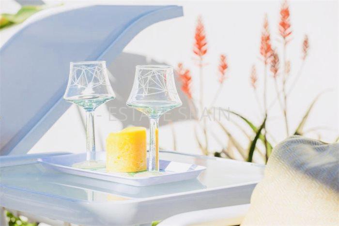 Вилла в Лос-Монтесиносе 201 м2 №VL22118CEB52  - Продажа - 43 preview