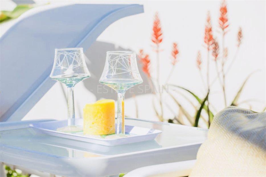 Вилла в Лос-Монтесиносе 201 м2 №VL22118CEB52  - Продажа - 43 large