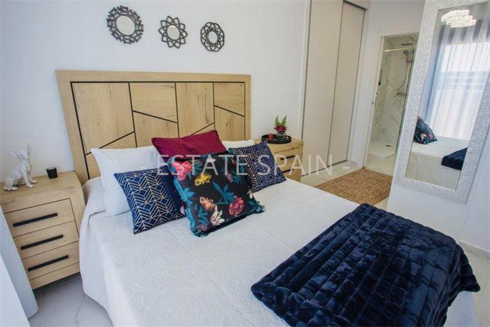 Вилла в Лос-Монтесиносе 201 м2 №VL22118CEB52  - Продажа - 11 preview