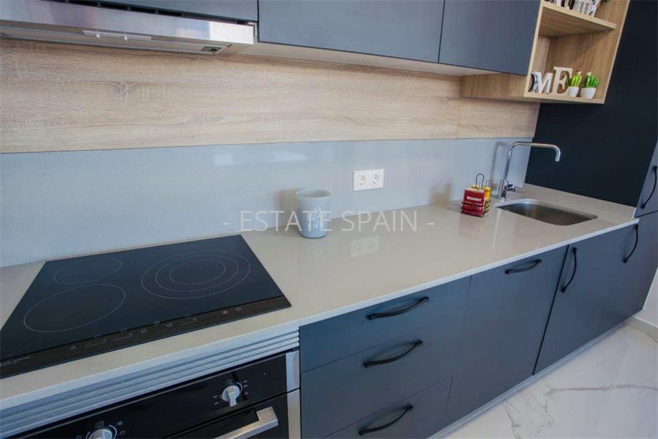 Вилла в Лос-Монтесиносе 201 м2 №VL22118CEB52  - Продажа - 6 large