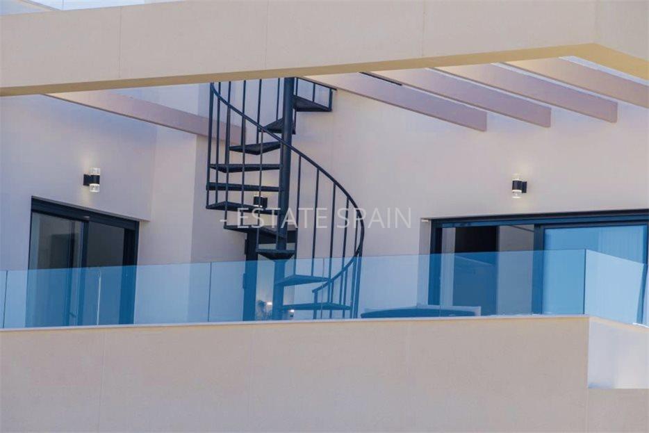 Вилла в Лос-Монтесиносе 201 м2 №VL22118CEB52  - Продажа - 13 large