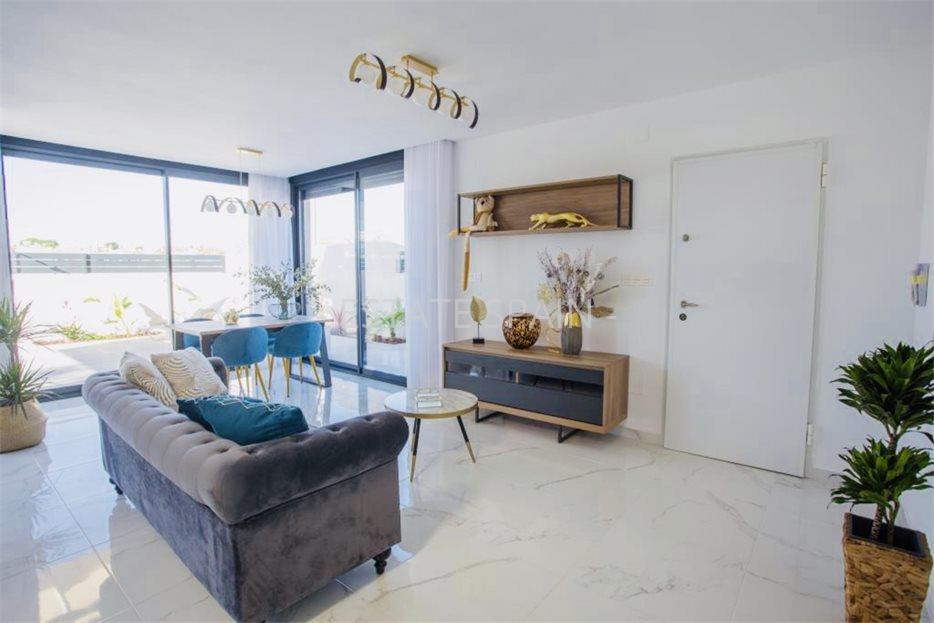 Вилла в Лос-Монтесиносе 201 м2 №VL22118CEB52  - Продажа - 33 large