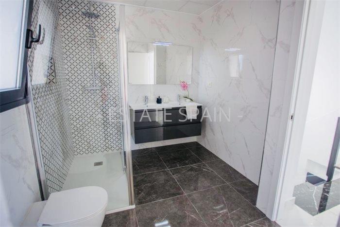 Вилла в Лос-Монтесиносе 201 м2 №VL22118CEB52  - Продажа - 19 preview