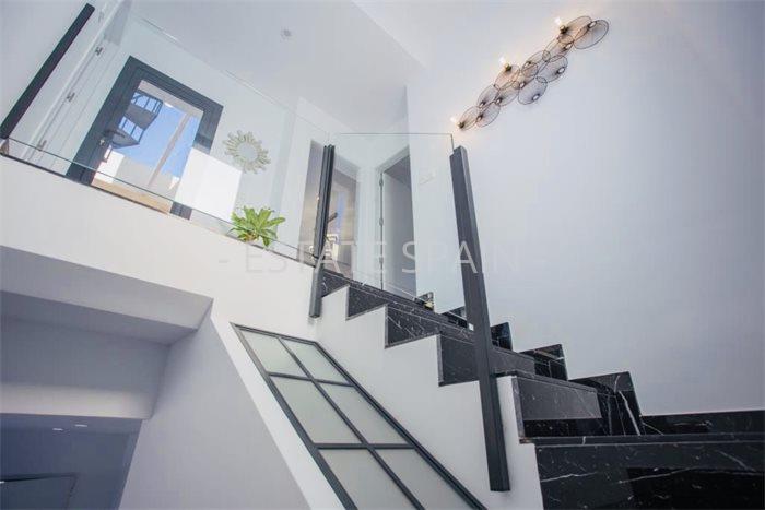 Вилла в Лос-Монтесиносе 201 м2 №VL22118CEB52  - Продажа - 38 preview