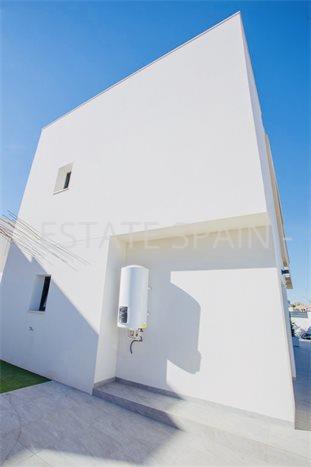 Вилла в Лос-Монтесиносе 201 м2 №VL22118CEB52  - Продажа - 12 preview