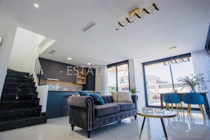 Вилла в Лос-Монтесиносе 201 м2 №VL22118CEB52  - Продажа - 45 preview