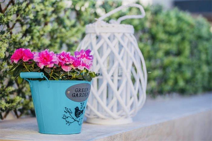 Вилла в Лос-Монтесиносе 201 м2 №VL22118CEB52  - Продажа - 29 preview