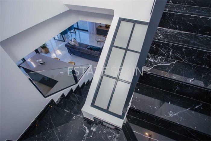 Вилла в Лос-Монтесиносе 201 м2 №VL22118CEB52  - Продажа - 16 preview