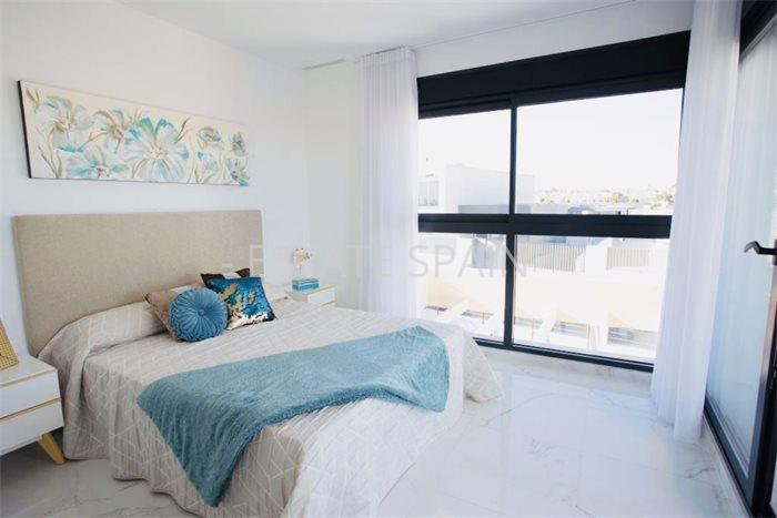 Вилла в Лос-Монтесиносе 201 м2 №VL22118CEB52  - Продажа - 41 preview